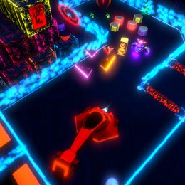 Aperçu Beat the Machine Rebooted