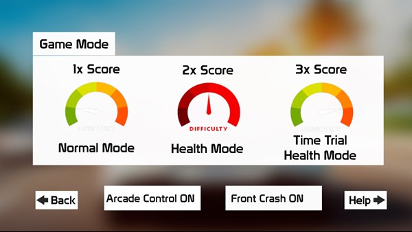 Xtreme Traffic Racing — 2