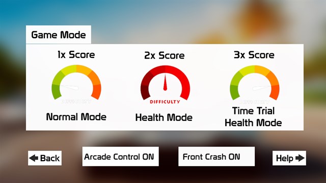 Xtreme Traffic Racing screenshot 2