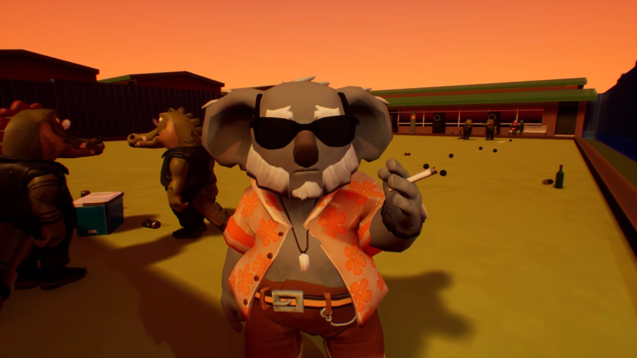 STONE screenshot 4