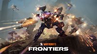 War Robots: Frontiers