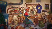 Mad Games Tycoon