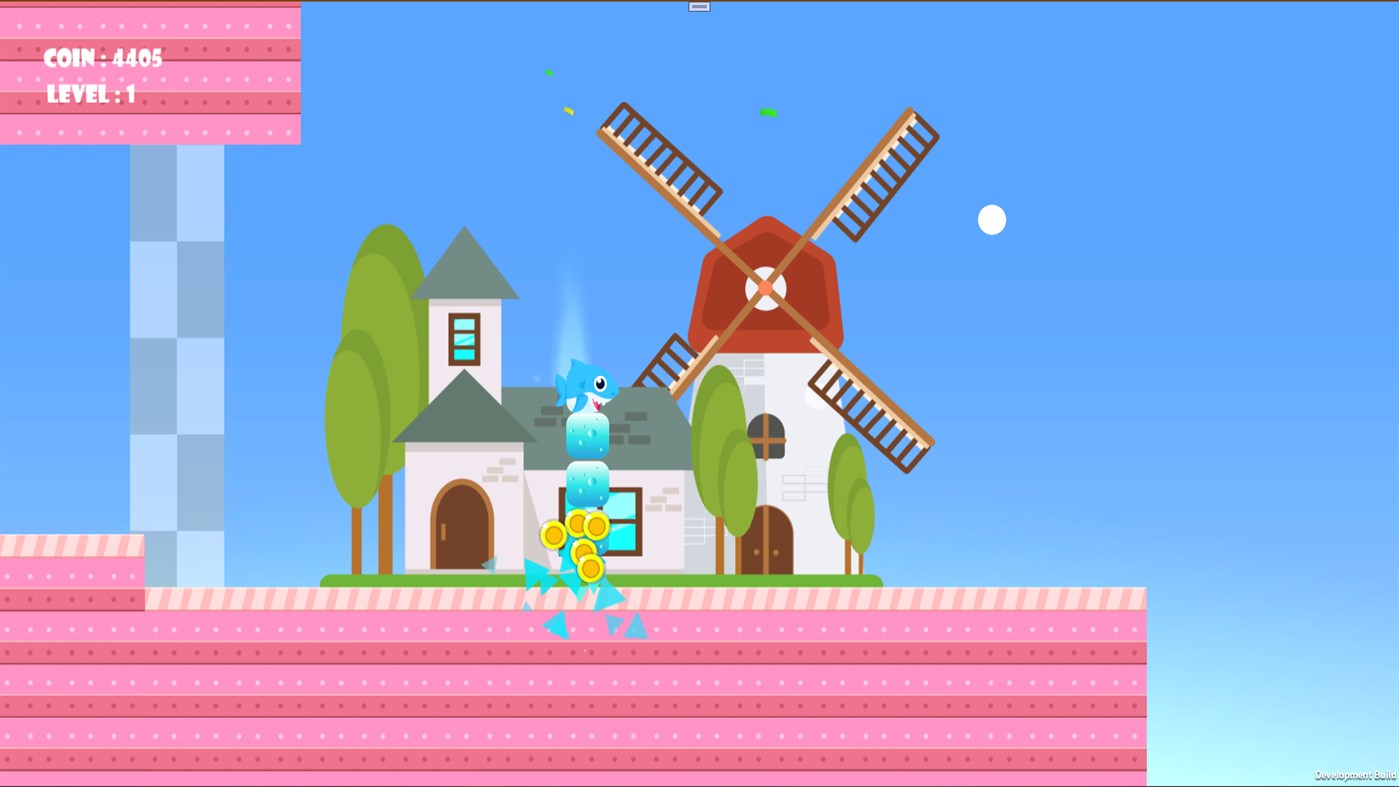 #2. Square Animals (Windows) Podle: duong