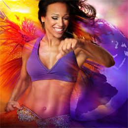 Aperçu Zumba Fitness World Party