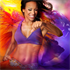 Zumba Fitness World Party