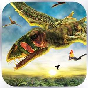 Dino T-Rex - Microsoft Apps