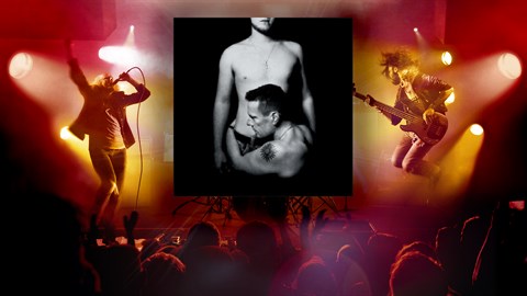 "The Miracle (Of Joey Ramone)" - U2