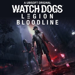 WATCH DOGS®: LEGION BLOODLINE