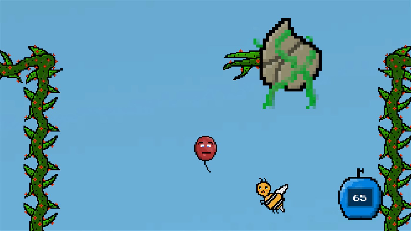 #2. BoomBalloon (Windows) Podle: AdiTenea