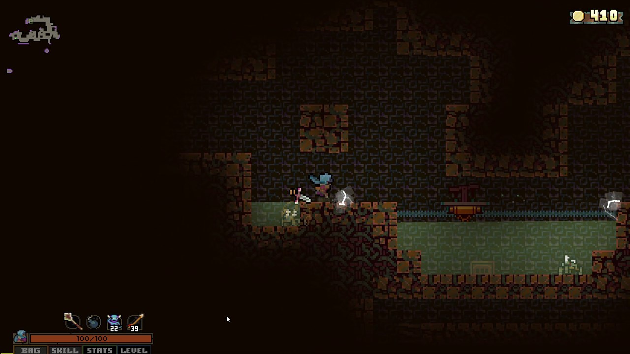 Vagante screenshot 9