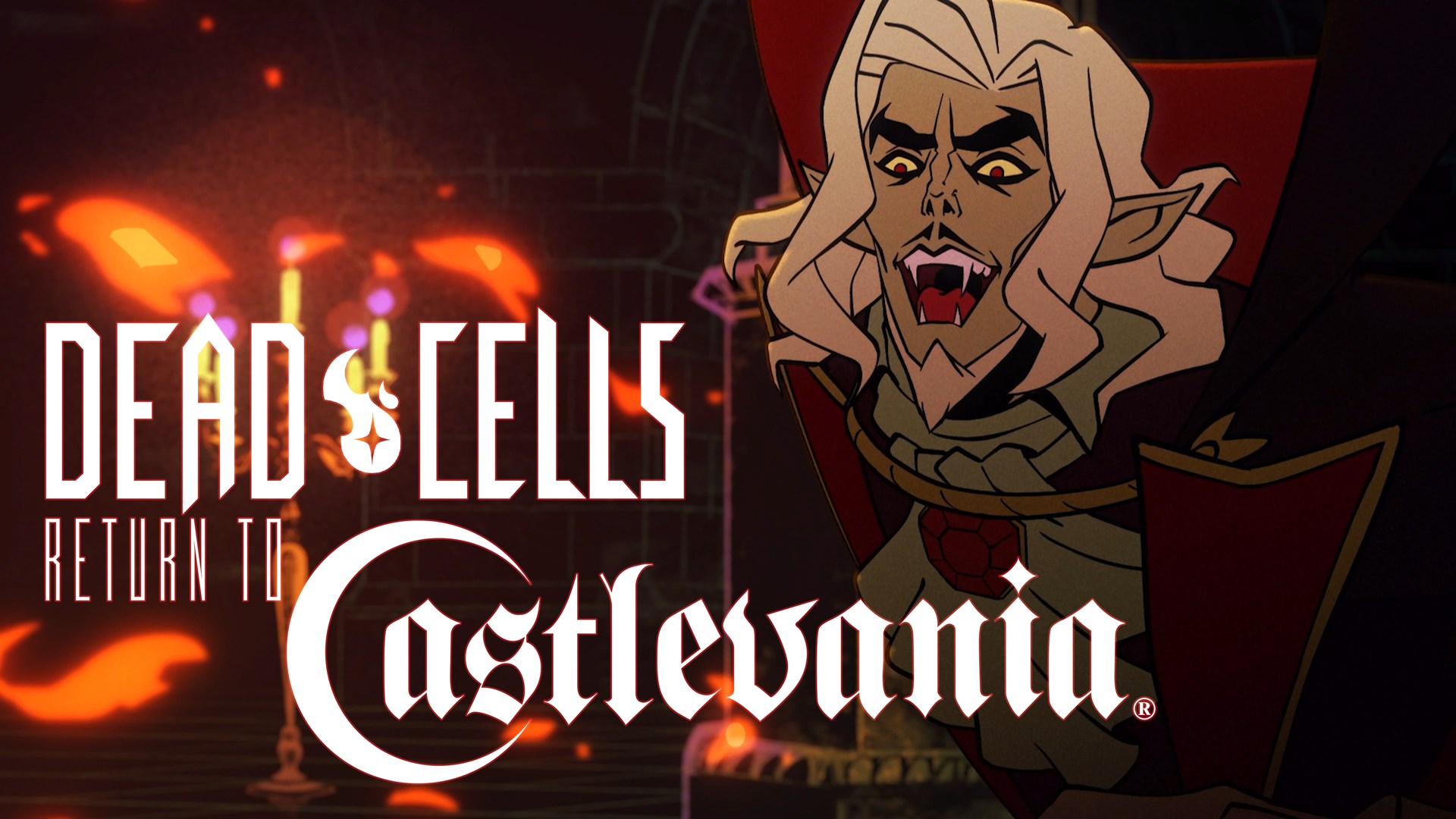 Buy Dead Cells: Return to Castlevania | Xbox