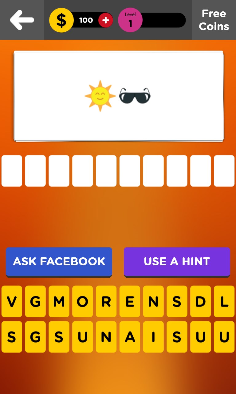 Emoji Game Hard ubicaciondepersonas.cdmx.gob.mx