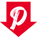 Pinterest Images Downloader - Pinterest Video Downloader