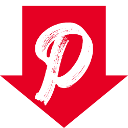 Pinterest Images Downloader - Pinterest Video Downloader icon