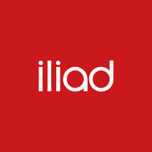 Area personale Iliad