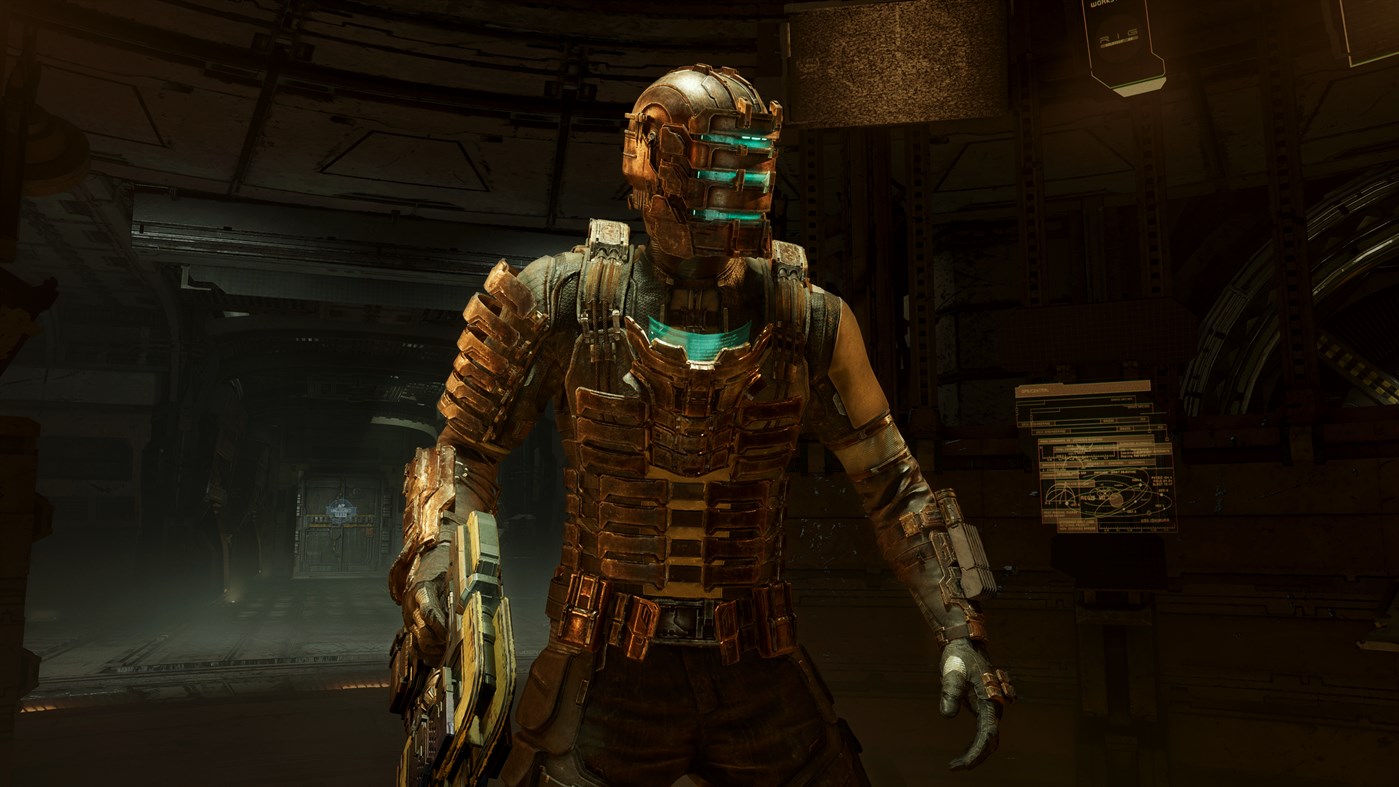 #9. Dead Space (Xbox) 게시자: Electronic Arts