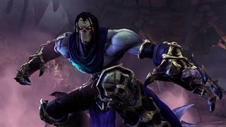 Darksiders II screenshot 4