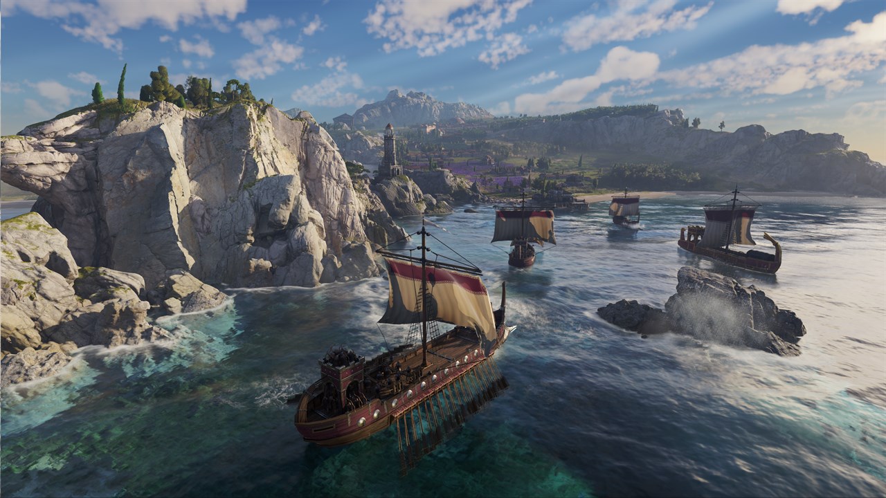Anno 117: Pax Romana screenshot 7