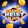 Casino Heist Slots