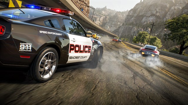 EA SPEED & SEED BUNDLE screenshot 4