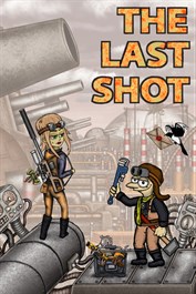 The Last Shot