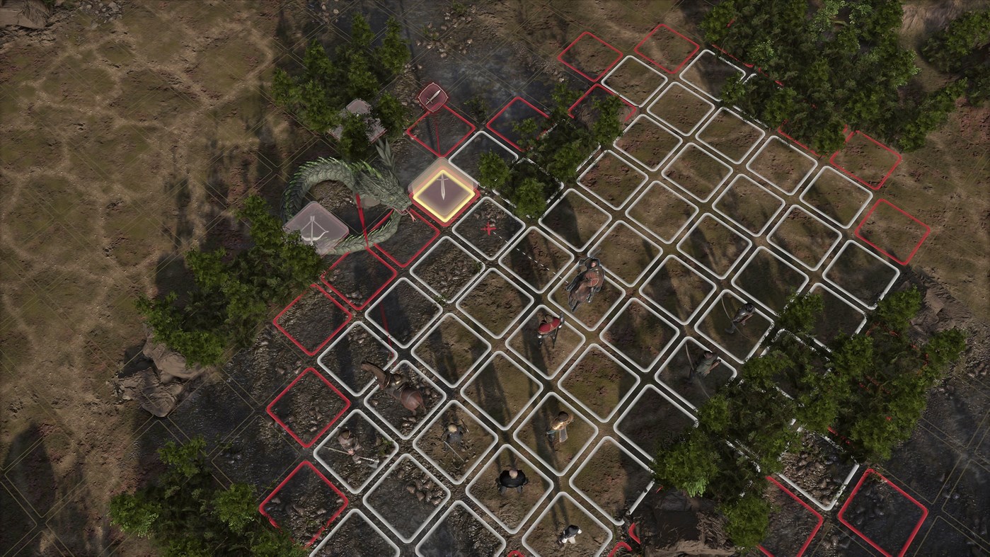 #8. Lost Eidolons (Xbox) 由: PID Games