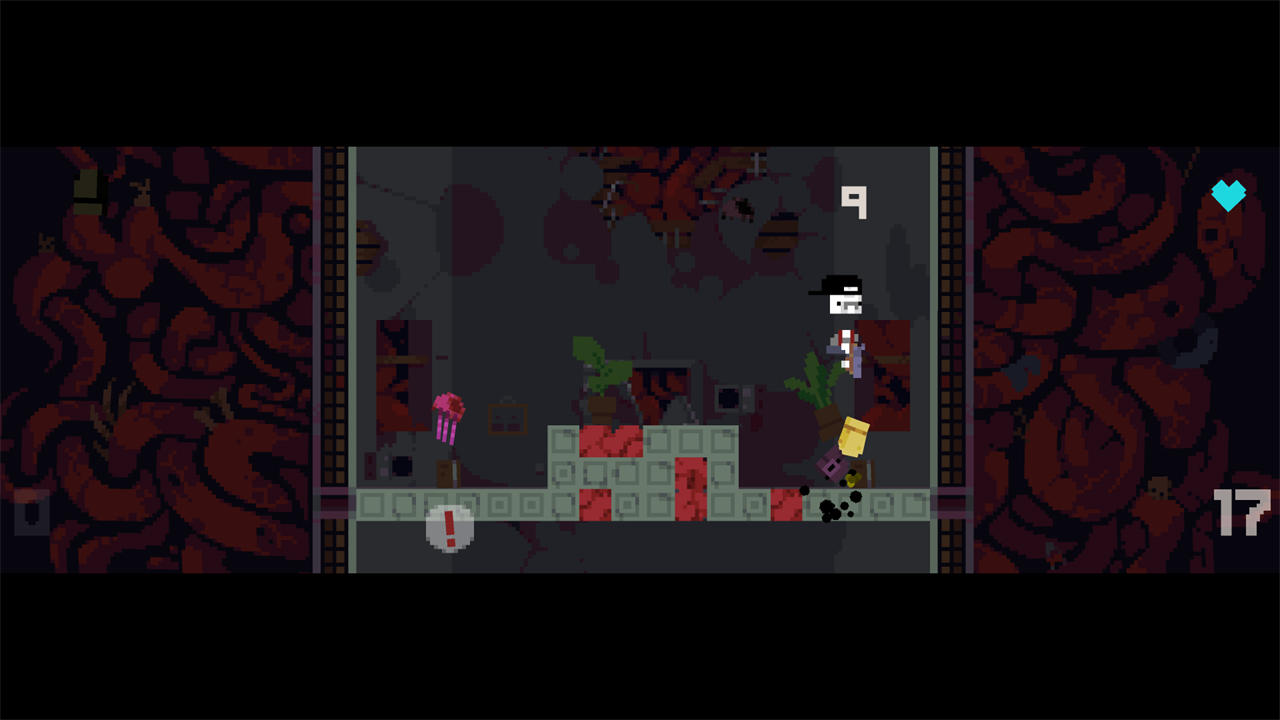 Gutwhale screenshot 2