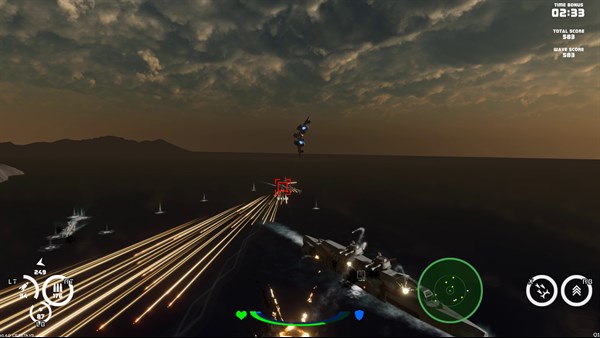 Taurian Defense — 4