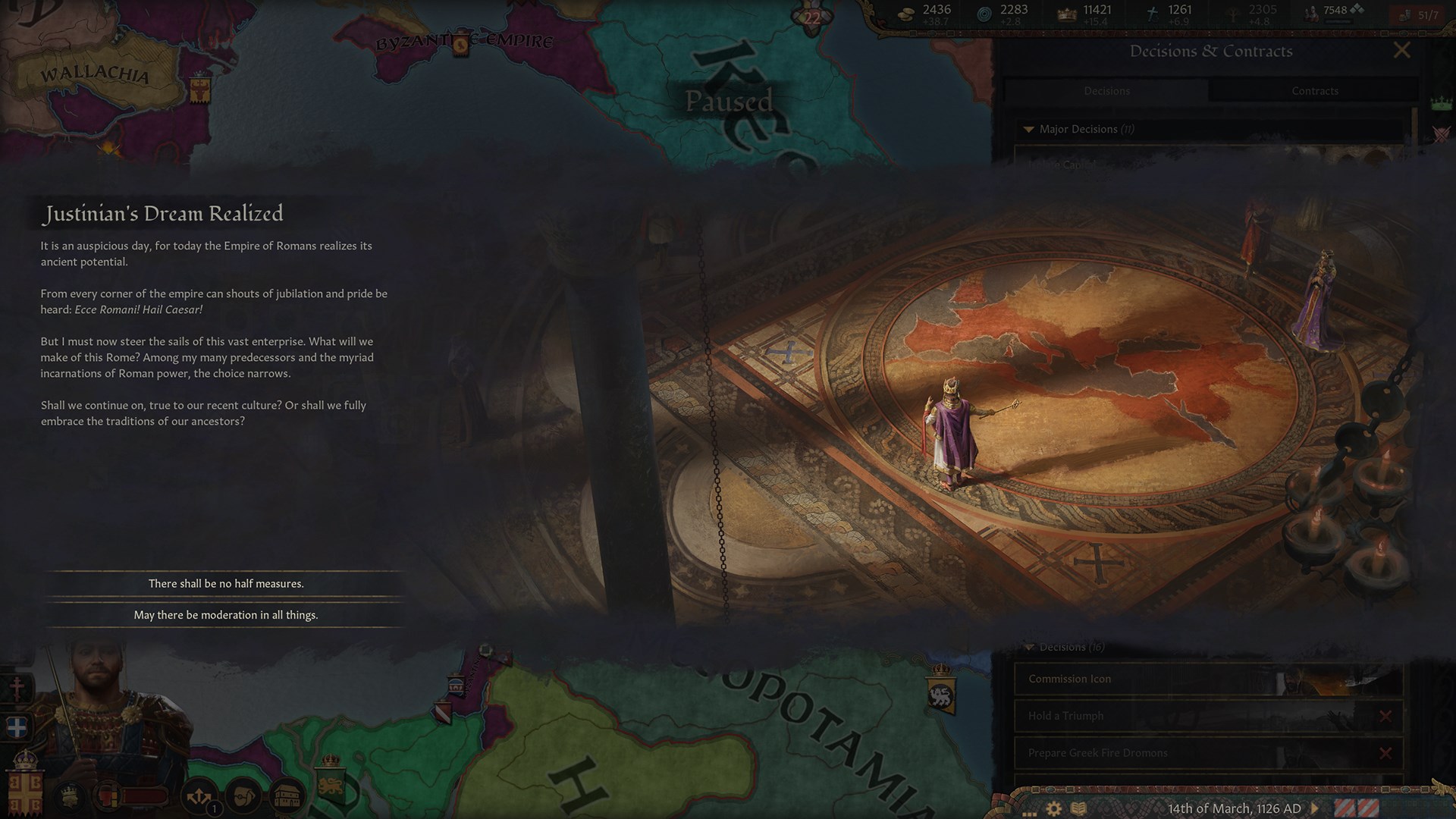 Crusader Kings III: Roads to Power | Xbox | Chiave | Privato