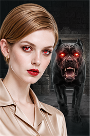 New York Mysteries 6: The Undying