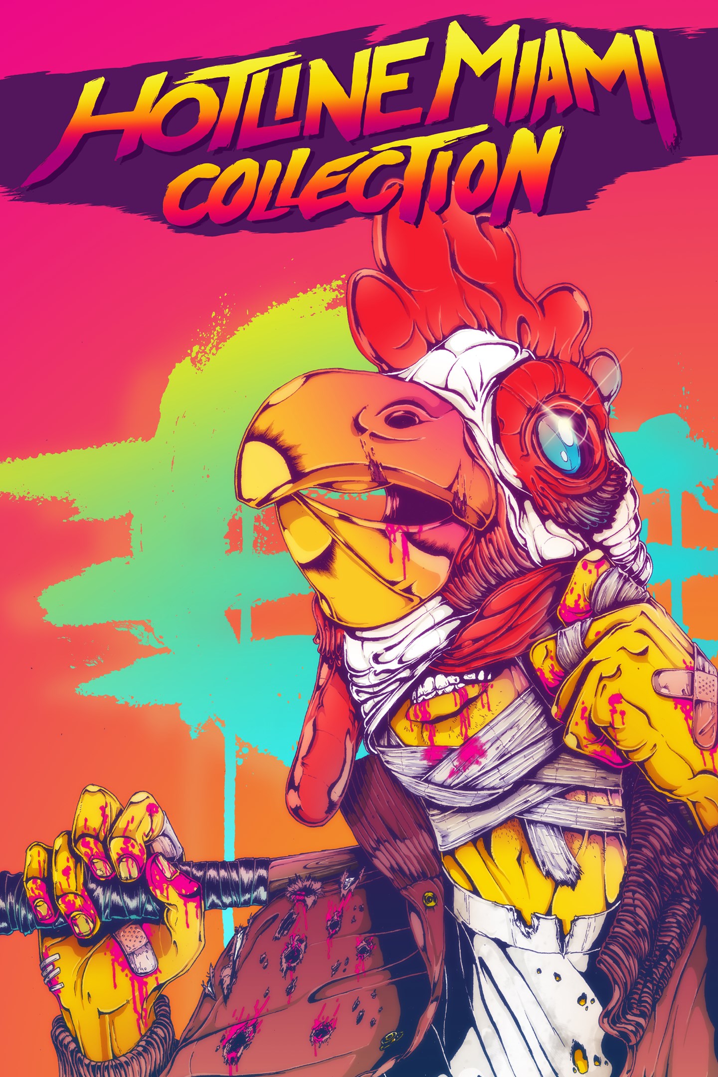 Hotline miami download for mac