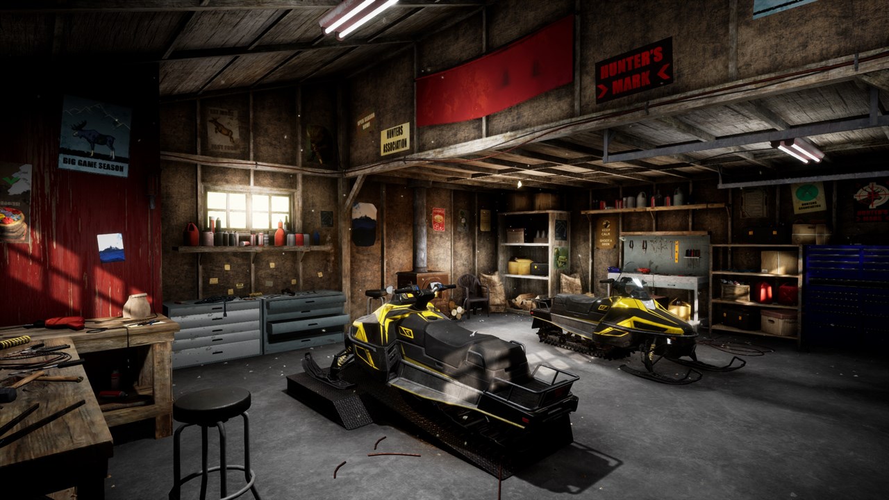 Open Country screenshot 3