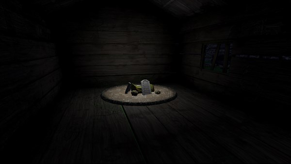 Horror Mystic Quest - Portal Master — 5