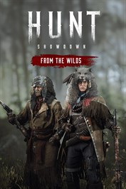 Hunt: Showdown - From the Wilds