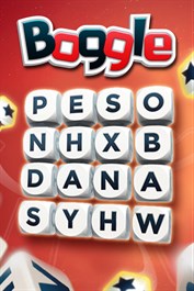 Boggle