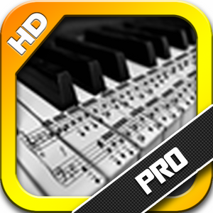 How To Play The Piano and Chords PRO