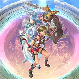 Aperçu Eiyuden Chronicle: Rising