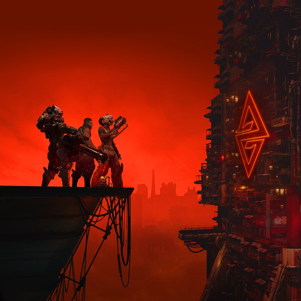 The Ascent cover art (full size)