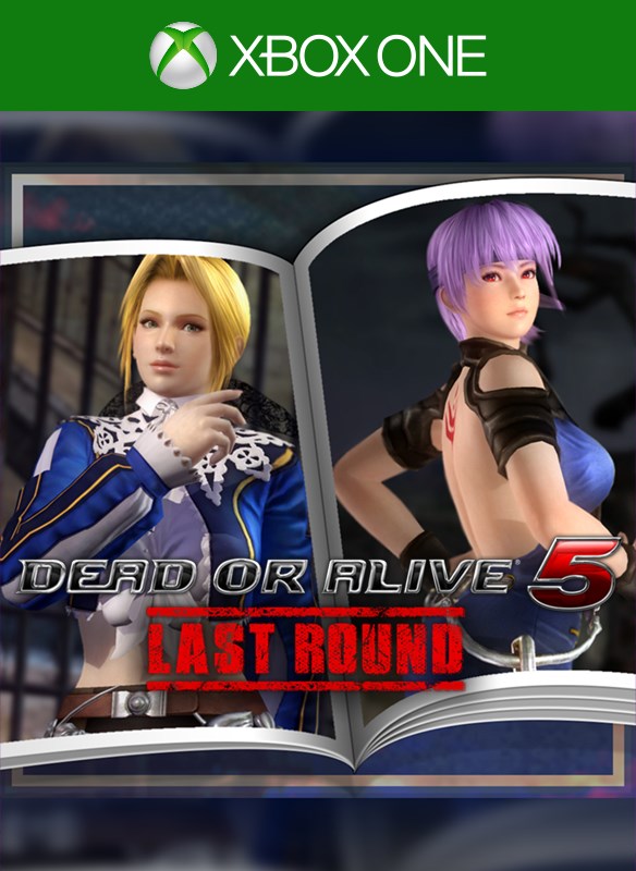 DOA5LR: Dados de Catálogo LR10