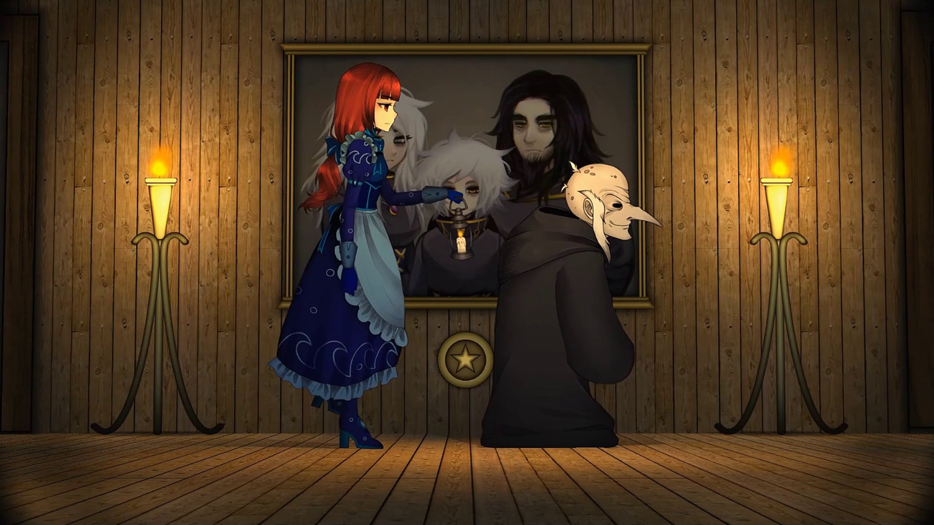 Clea 2 screenshot thumbnail video