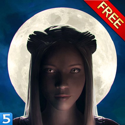 Legendary Tales 1: Stolen Life