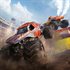 Monster Jam™ Showdown - Big Air Edition