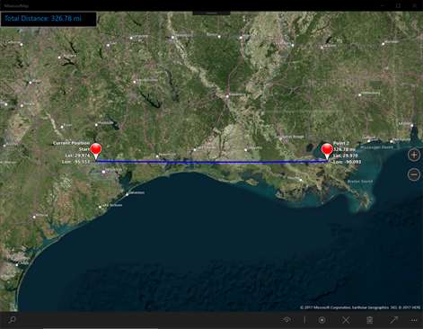 MeasureMap Screenshots 2