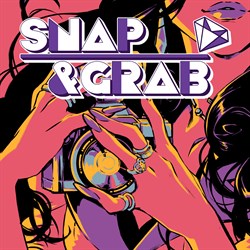 Snap & Grab