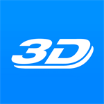 3D Video Player