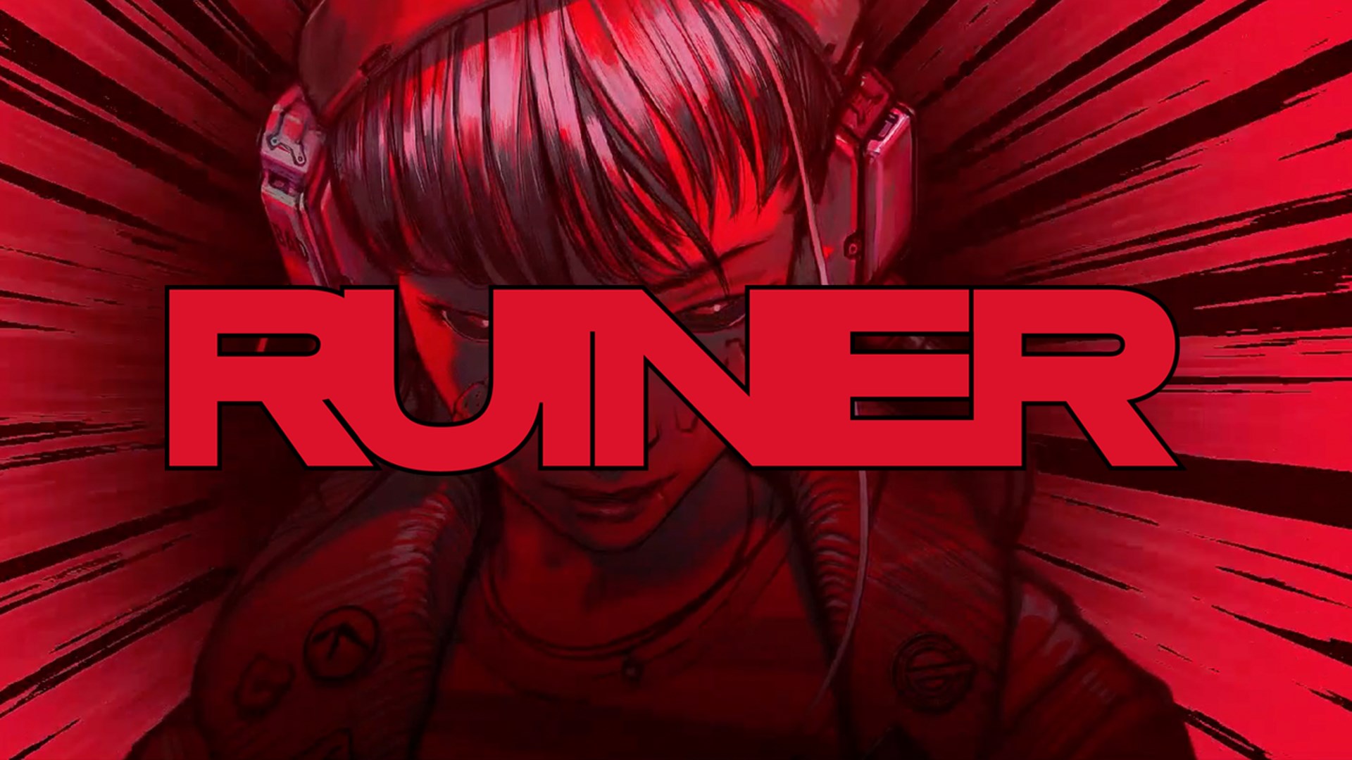 RUINER screenshot thumbnail video