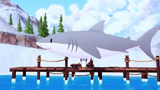 A Game About Penguins screenshot 6