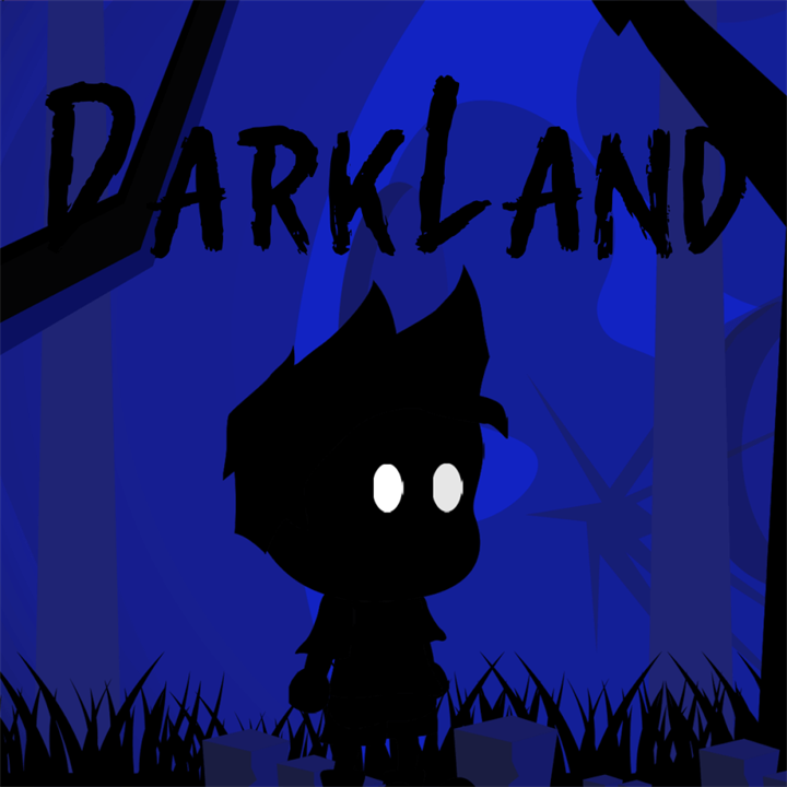 DARKLAND Ⅱ