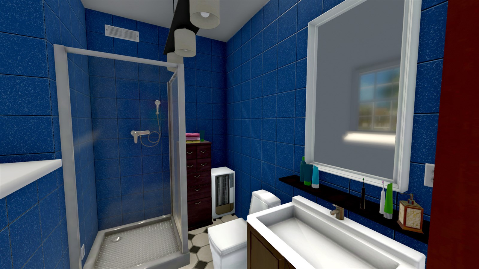 House Flipper — captura 8