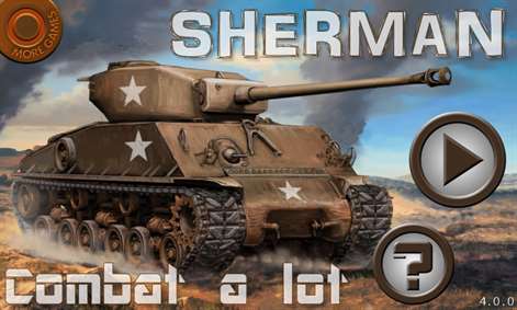 Sherman Screenshots 1